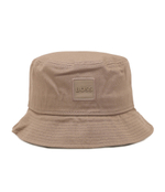 Шляпа BOSS ORANGE - коричневый(50513262)