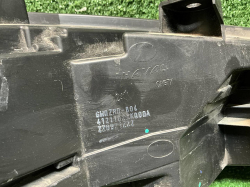 Фара левая Haval F7 1 (2018-2024) LED