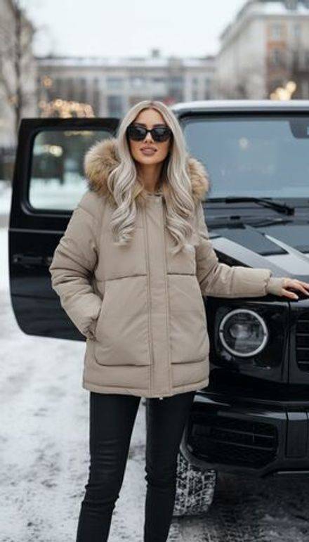 Куртка 50338360 Fabrika