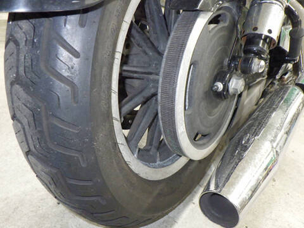 Harley-Davidson Sportster XL1200L 2006