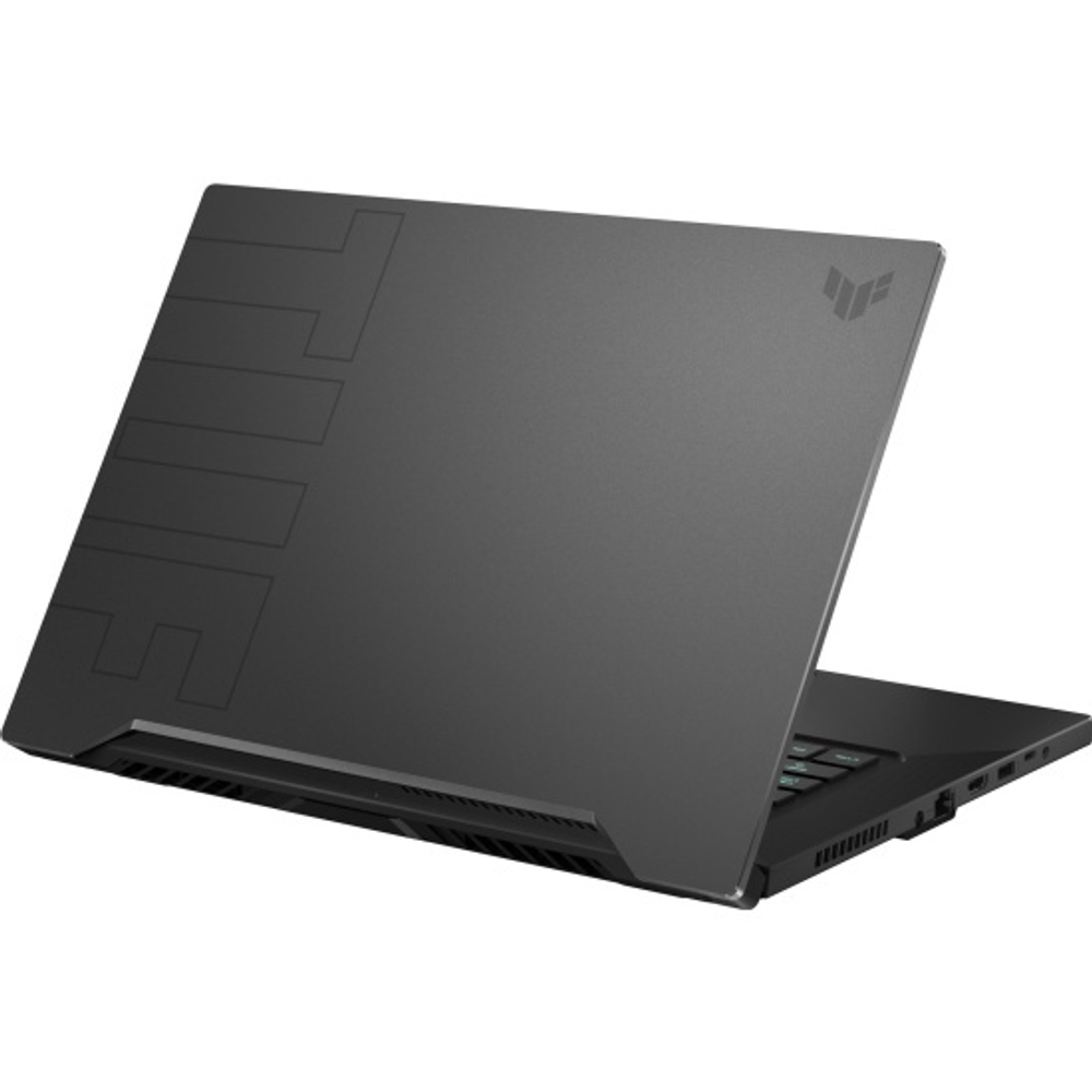 Ноутбук Asus TUF Dash F15 FX516PC-HN558 (90NR05U1-M02350) Eclipse Gray Core i5-11300H/8G/512G SSD/15.6" FHD IPS 144Hz AG/NV RTX3050 4G/WiFi/BT/NoOS