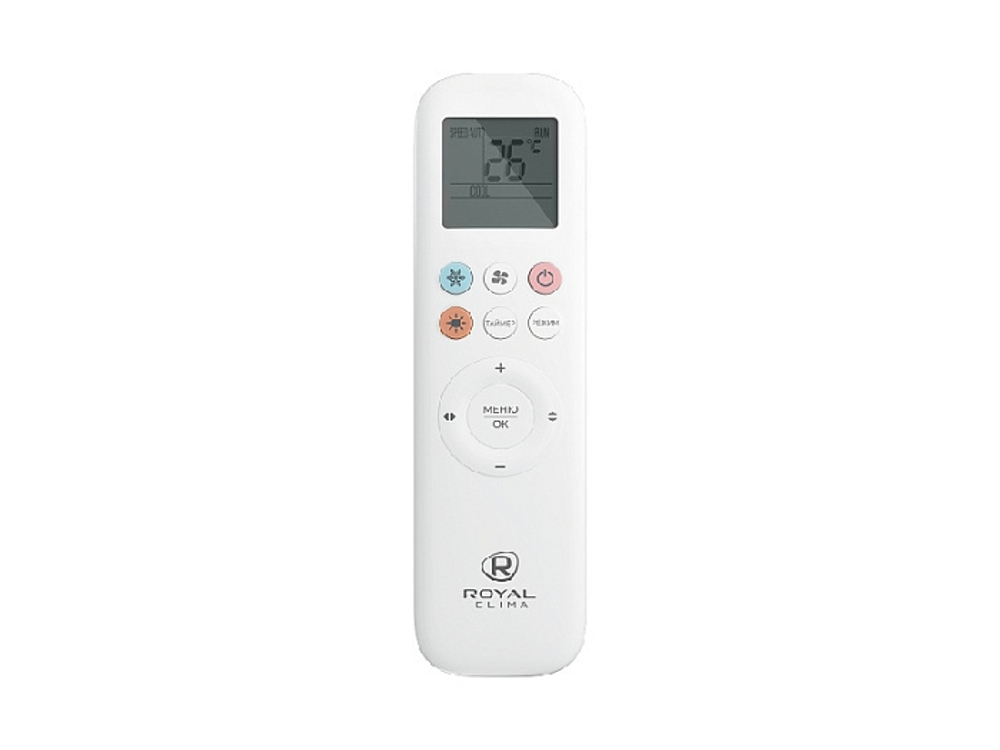 Настенный кондиционер Royal Clima RCI-RND24HN