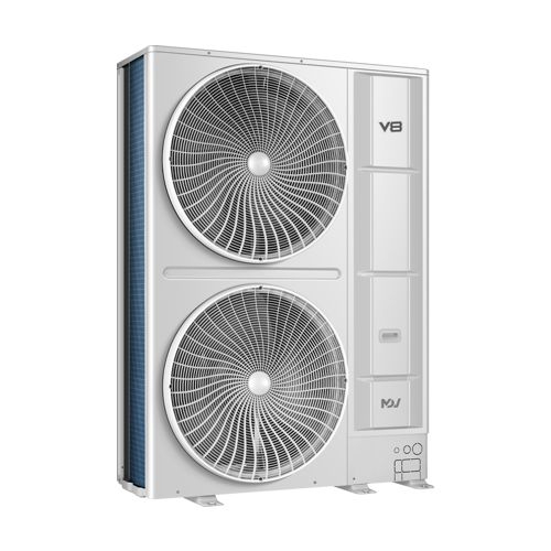 Наружный блок VRF системы MDV MDV-V8S400V2R1A (V8)