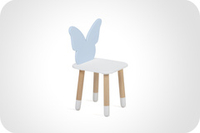 Детский стульчик Mini