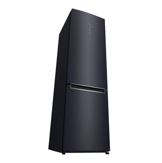 Холодильник LG GA-B509PBAZ