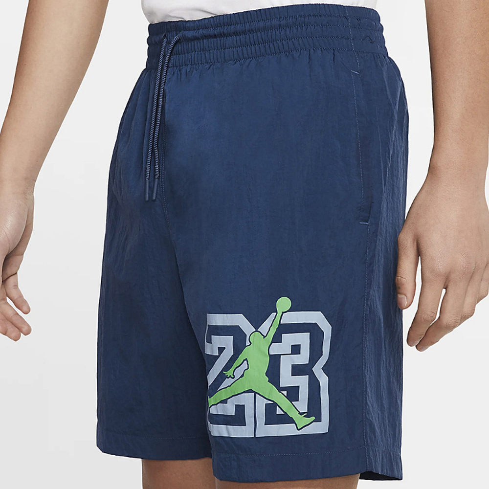 Шорты Air Jordan 13 Legacy Poolside, CW0786-414