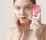 Пенка для умывания с экстрактом ласточкиного гнезда J:ON Bird's Nest Cleansing Foam