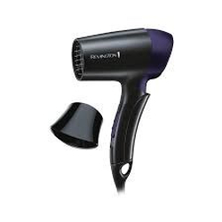 Фен Remington D2400 черный