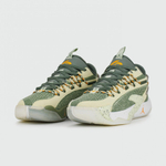 кроссовки Air Jordan Luka 2 Olive Aura
