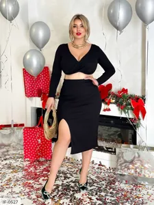 Костюм IF-0525 Фабрика Моды