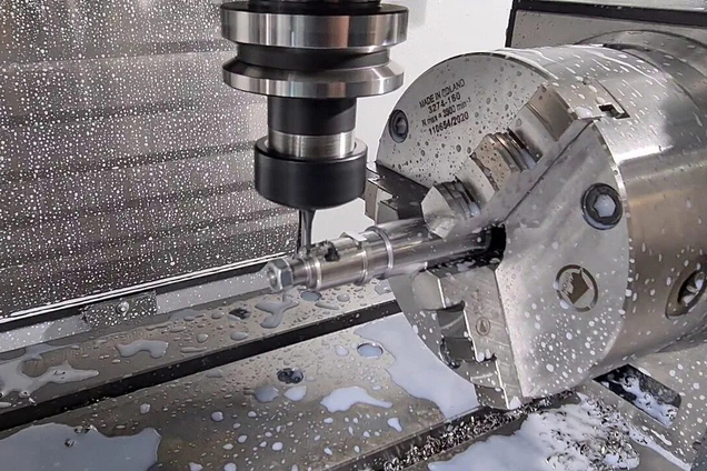 Качественные услуги обработки металла