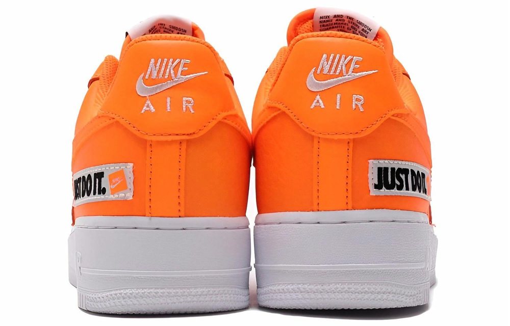 Кроссовки Nike Air Force 1 Low