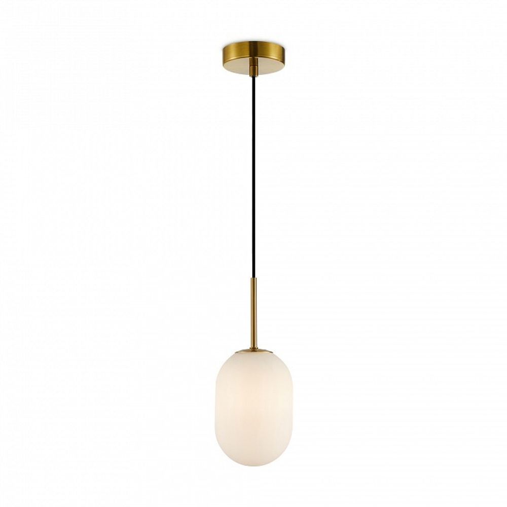 Подвесной светильник Freya Sharlot FR1012PL-01BS