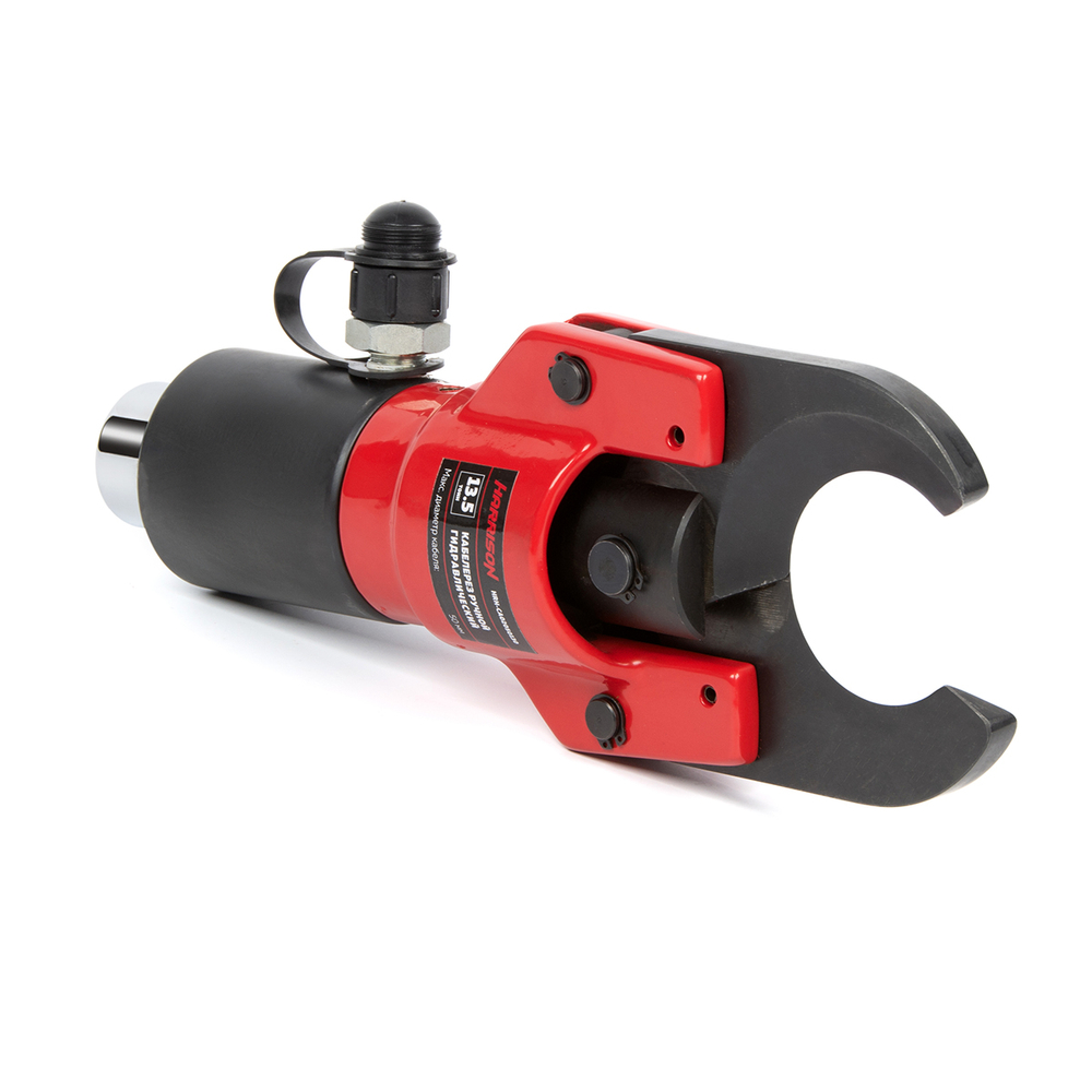 HRH-CA02050130 Кабелерез ручной гидравлический, 13,5 т, Ø 50 мм