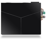 Приточно-вытяжная вентиляционная установка Turkov ZCH EL/EL 750 EL/EL W220