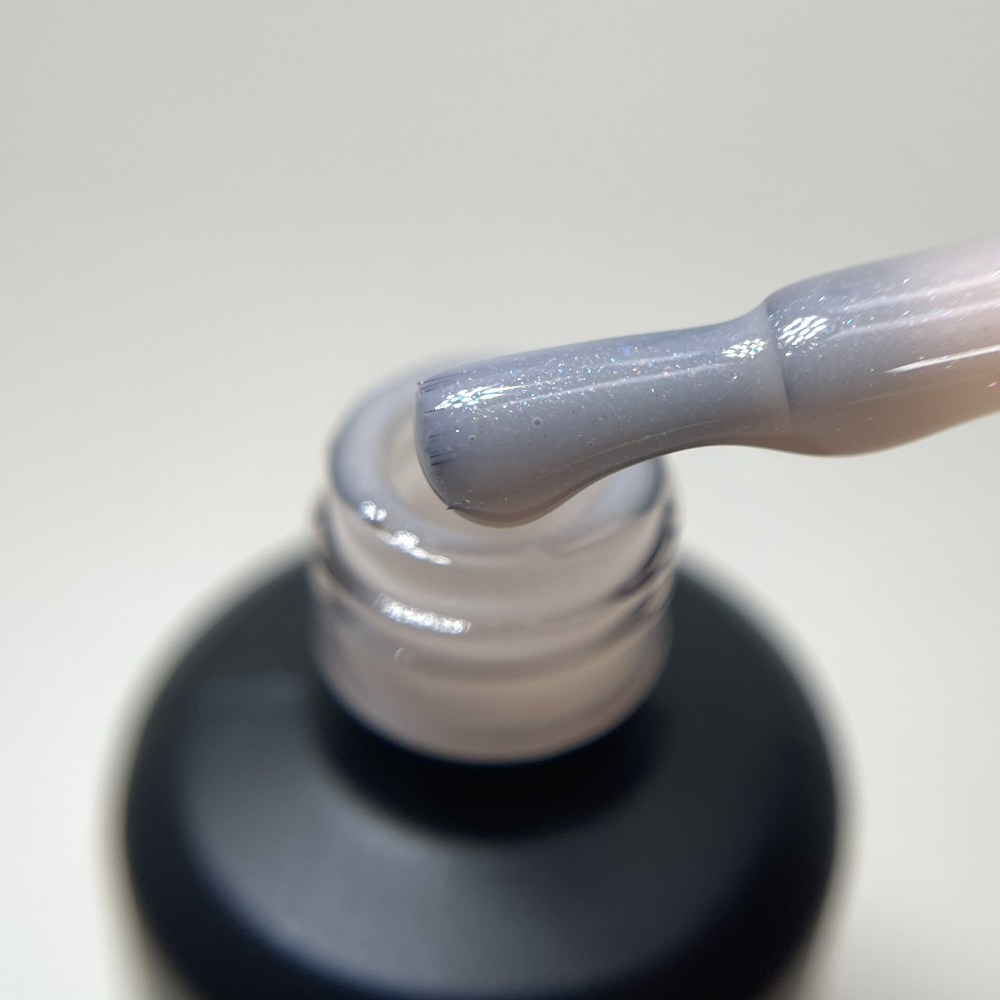 NIK Nails Moon Rubber Base №02, 15g
