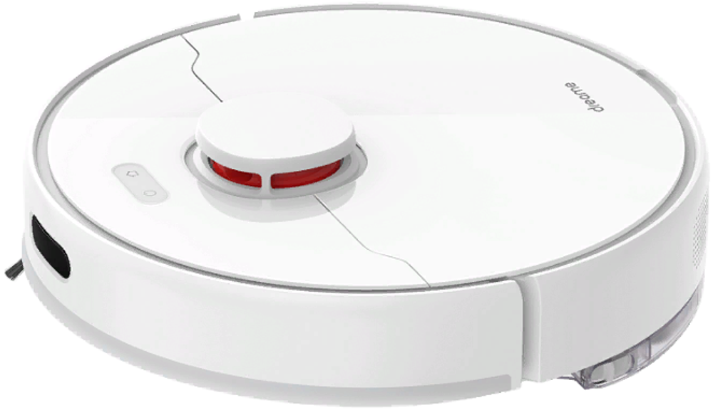 Робот-пылесос  Dreame Vacuum and Mop D9 Plus