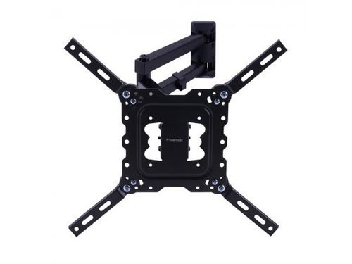 Кронштейн Kromax Dix-18 (чёрный)