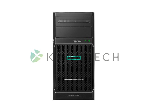 Башенный сервер HPE Proliant ML30 Gen10 RDXML30-001
