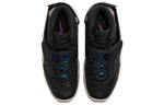 Кроссовки Nike Air Adjust Force "Black Multi" (Женская размерная сетка)