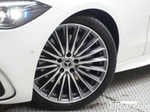 Mercedes-Benz C-Class W206 C300 4MATIC AMG Line (12.2022)