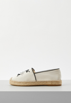 Эспадрильи женские Karl Lagerfeld KAMINI