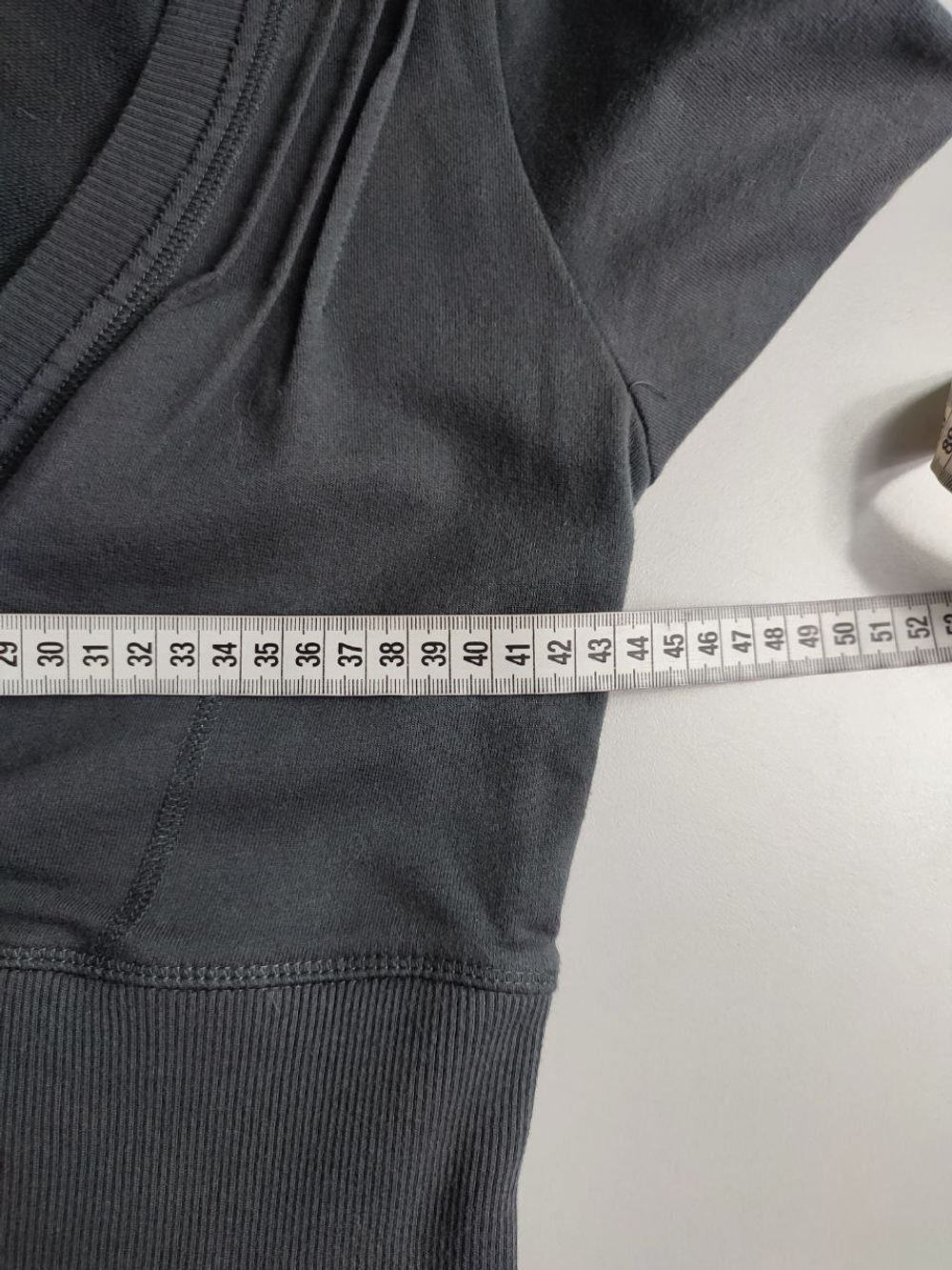 Футболка хлопковая трикотажная 44-46 размер