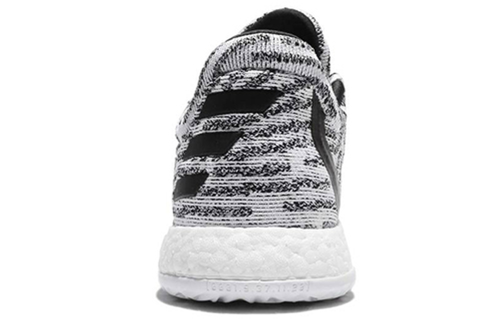 Кроссовки Adidas Harden Ls