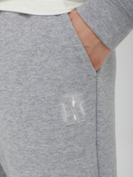 Женские Брюки Wording Applique