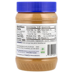 Peanut Butter & Co., Арахисовая паста, пчелиные колени, 454 г (16 унций)