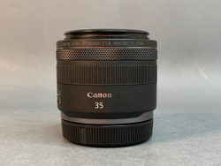 Canon RF 35mm 1.8 Macro IS STM