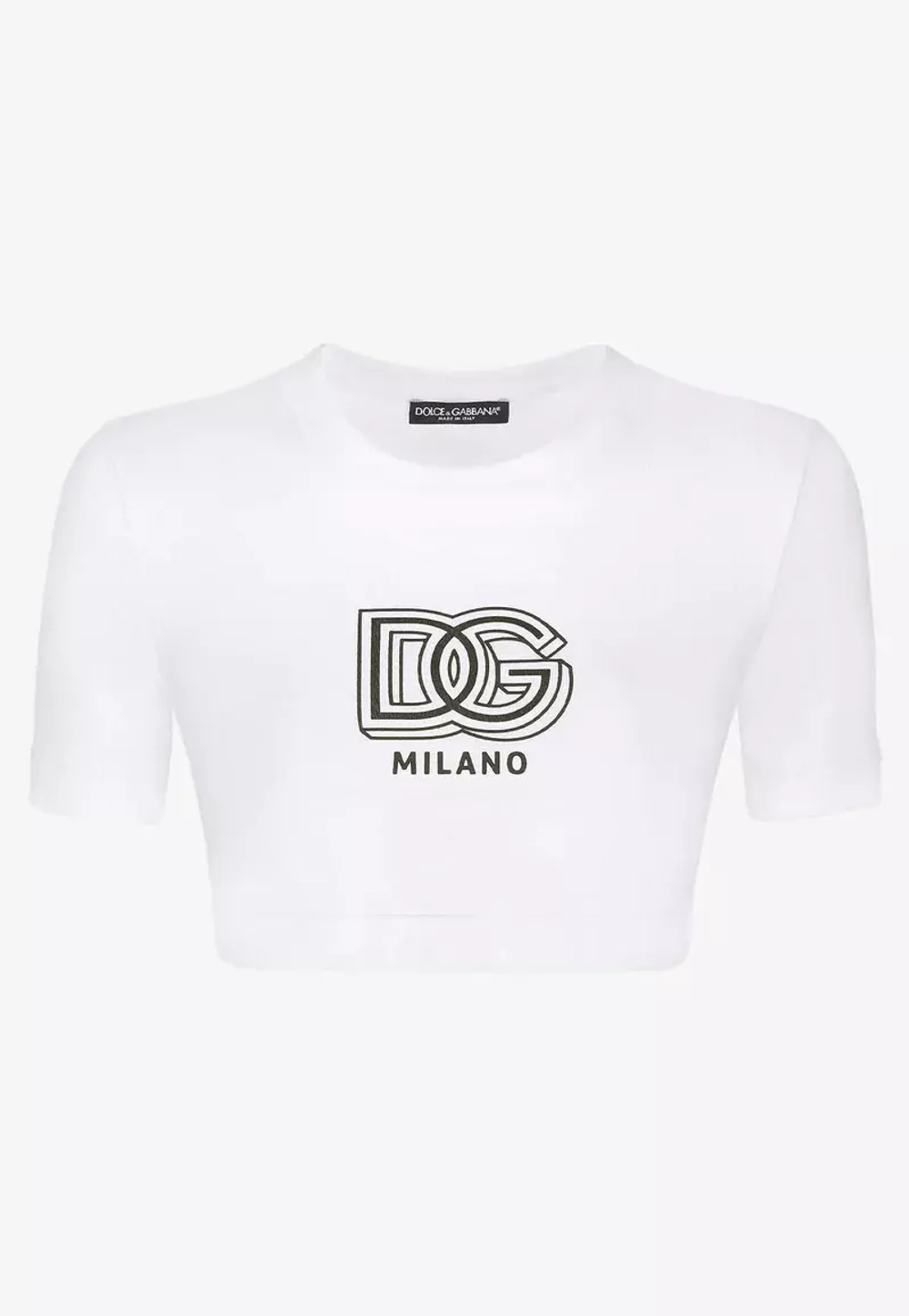 Футболка DOLCE&GABBANA
