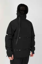 Анорак COR Ank Легкий черный