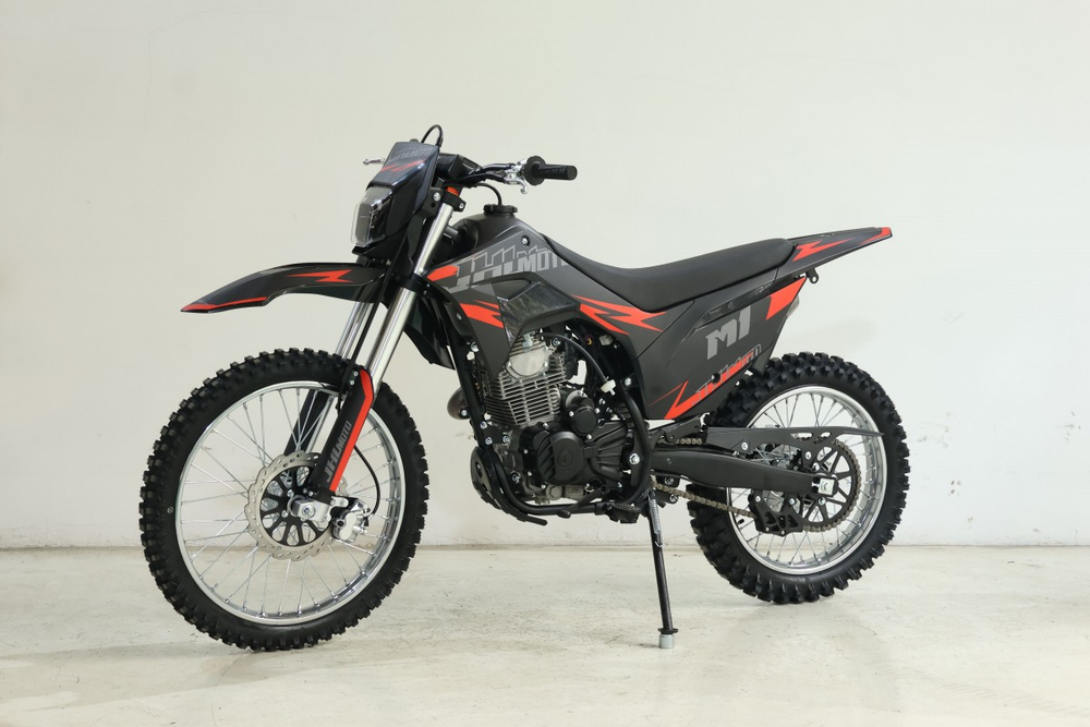 Мотоцикл JHLmoto M1 CB300 (ZS175FMM)