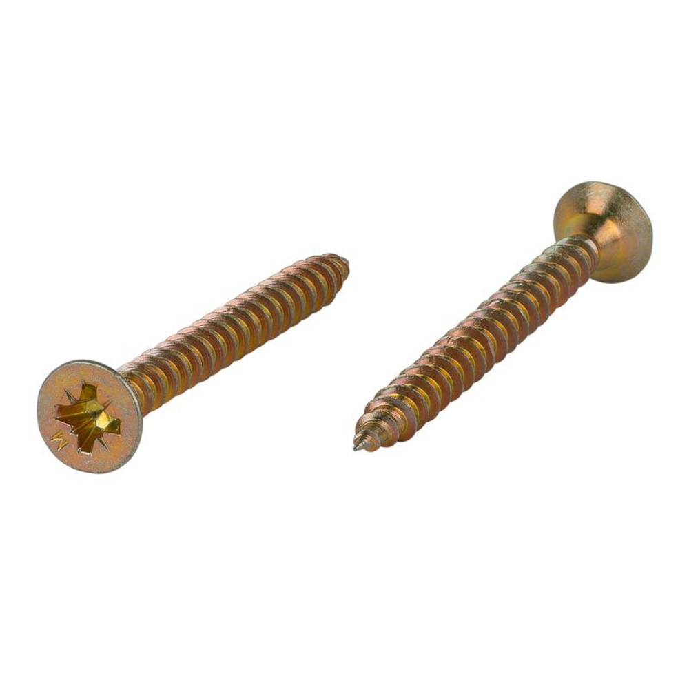 Саморез универсальный 6х60 мм