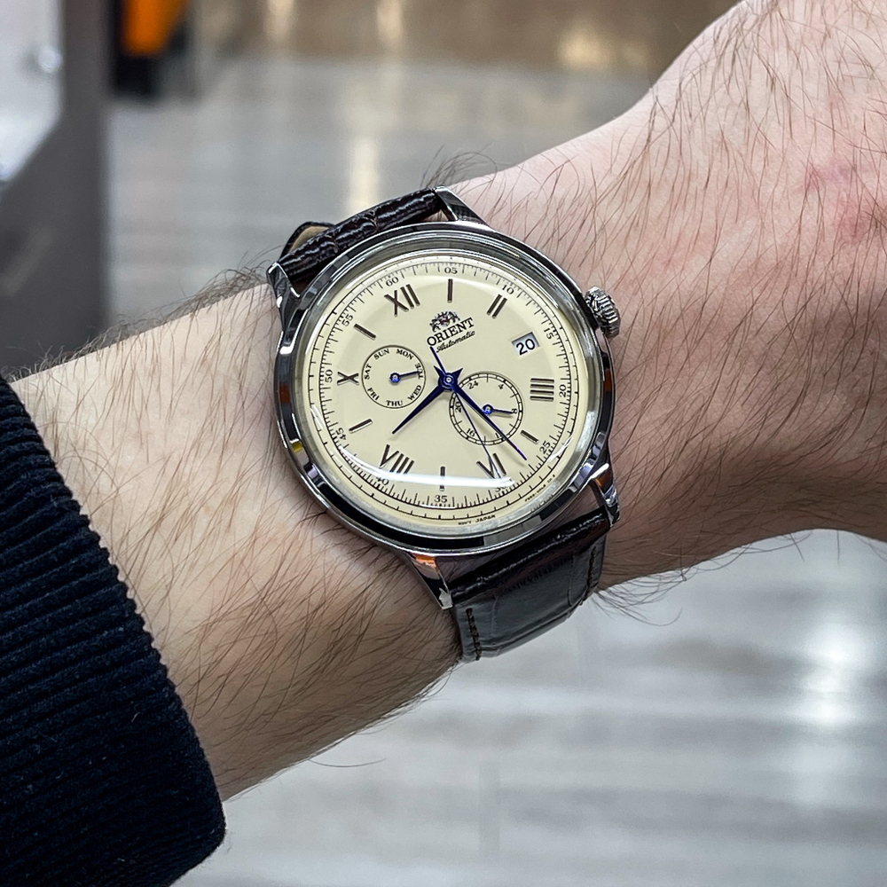 Orient RA-AK0702Y