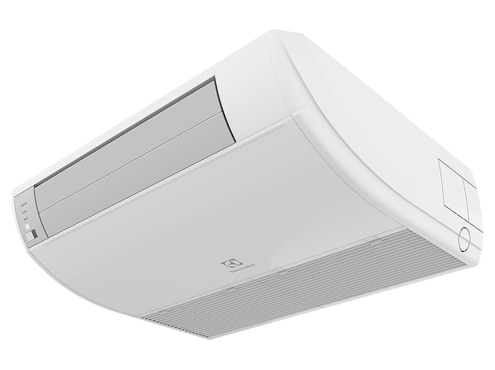 Напольно-потолочная сплит-система Electrolux Unitary Pro 3
