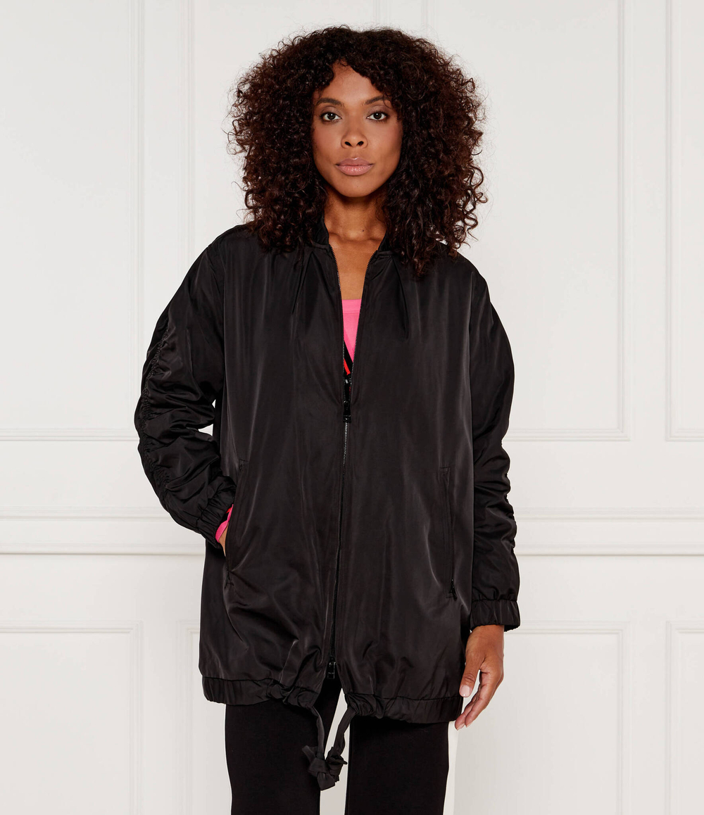 Куртка Rethink Together Marc Cain - черный(XC 31.10 W46)