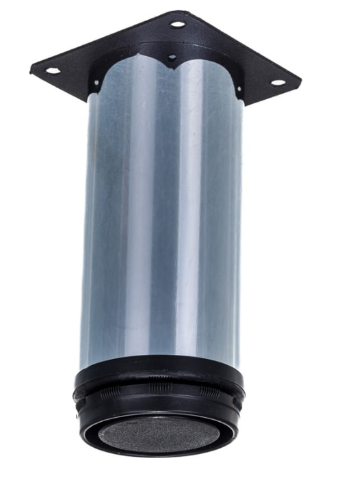 НОЖКА ОФИСНАЯ 12СМ