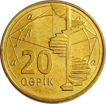 20 гяпиков 2006 Азербайджан
