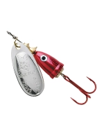 Блесна для рыбалки вращающаяся BLUE FOX Vibrax Shad