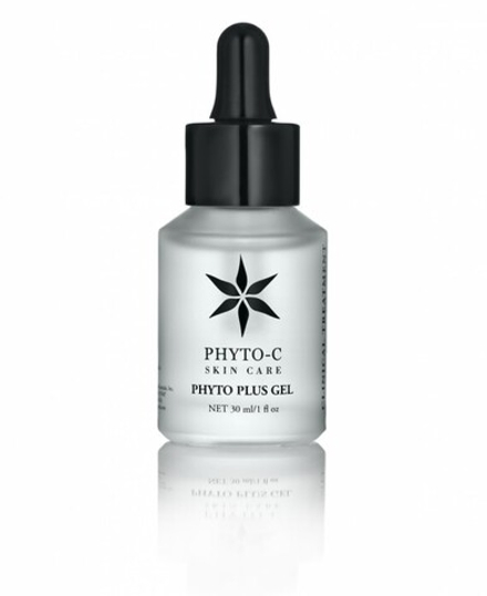 PHYTO-C Гель для зрелой жирной кожи PHYTO PLUS GEL 30 мл (срок годности 8/26 + 6 мес после вскрытия)