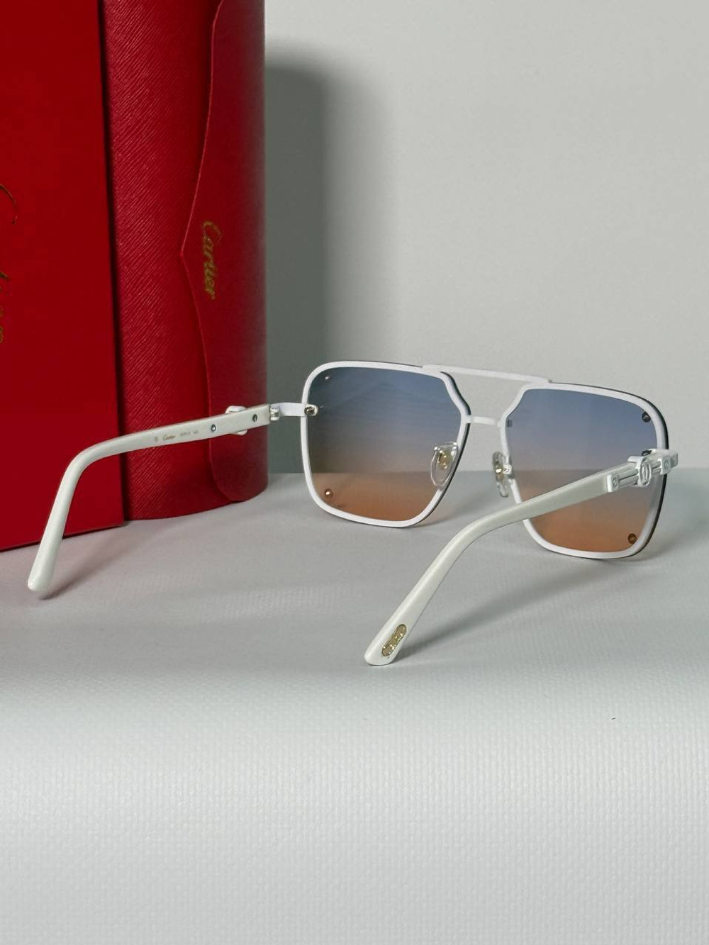 Солнцезащитные очки Cartier, арт. 485340950