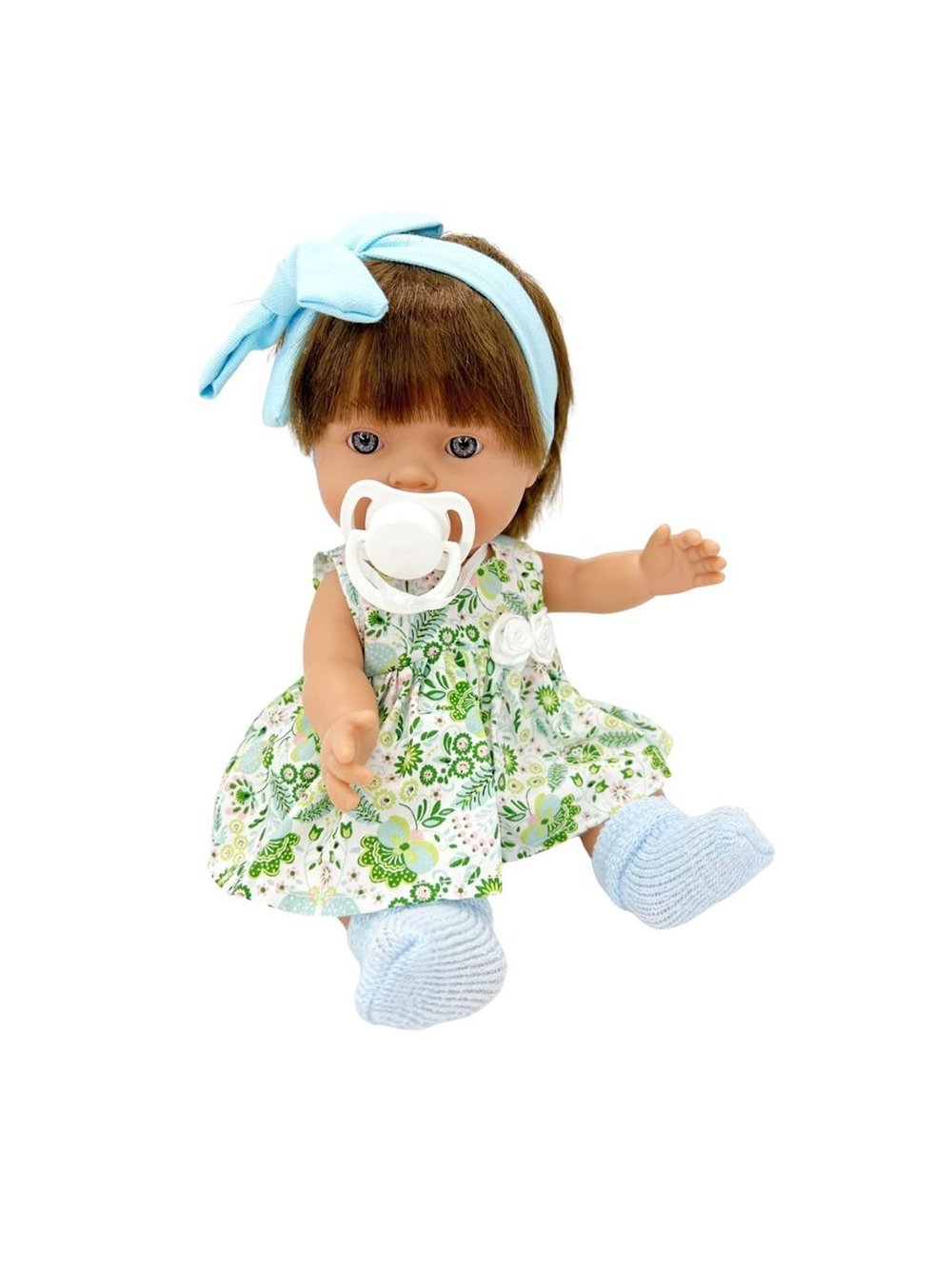 Кукла LAMAGIK виниловая 30см Baby в пакете (3000U12)