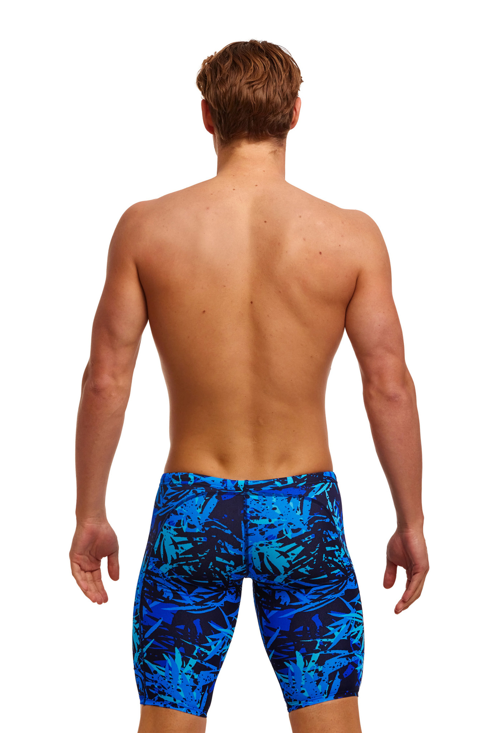 Джаммеры FUNKY TRUNKS Men's Seal Team