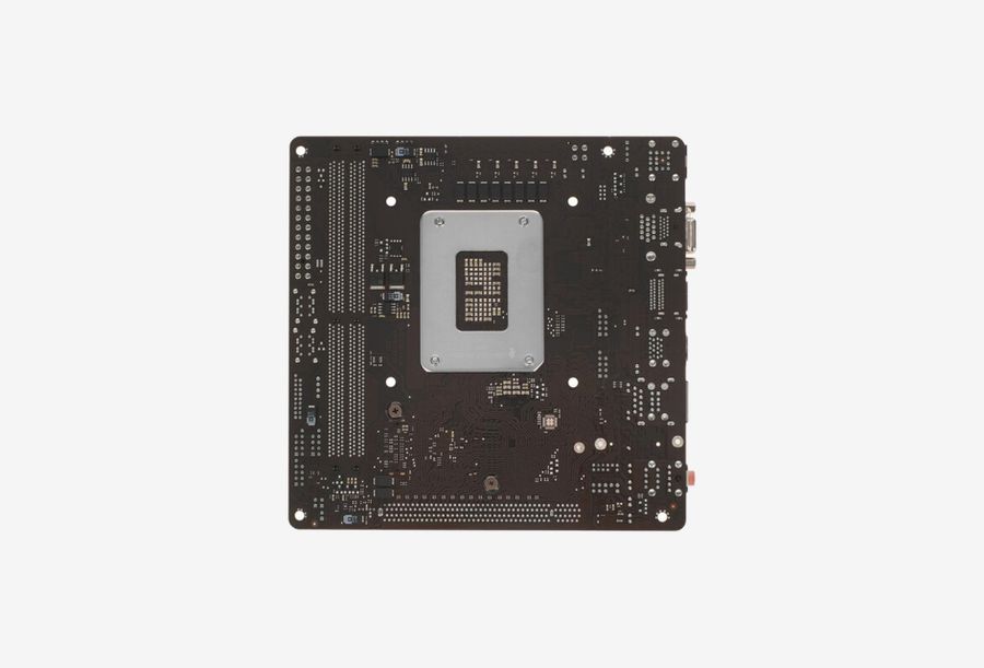 GIGABYTE H610I DDR4_0226522103707