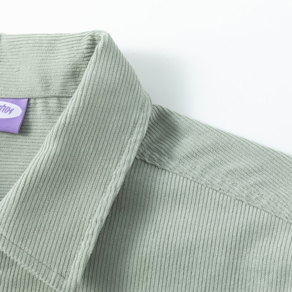 Рубашка Ymkashix Velvet