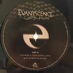 Evanescence / Fallen (LP)
