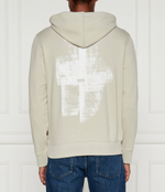 Худи We_Calcehood BOSS ORANGE - бежевый(50522641)