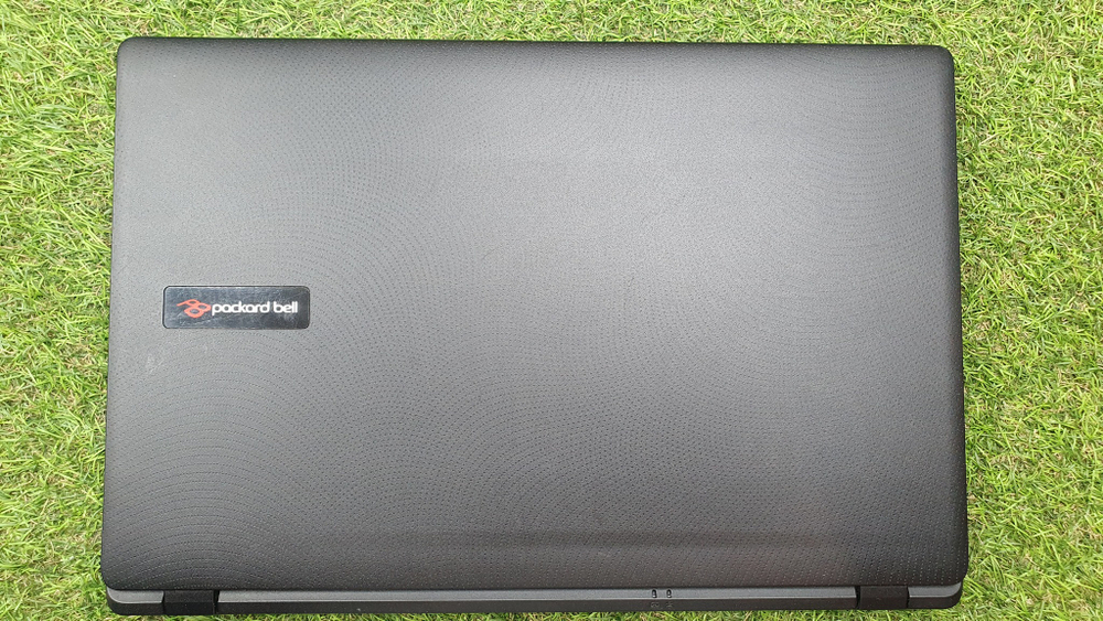 Ноутбук  Packard bell покупка/продажа